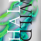 Illustration for article titled Your First Look At emHalf Wild/em, The Sequel To Sally Greens emHalf Bad/em